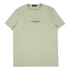 Fred Perry Embroidered T-shirt M37