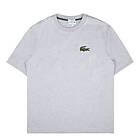 Lacoste Logo Tee