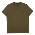 Fred Perry Ringer T-shirt Q55