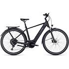 Cube Touring Hybrid Pro 625 2023 (Electric)
