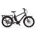 Benno Bikes Boost CX500 (Electric)
