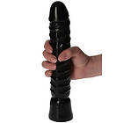 Toyz4Lovers Anal Dildo Sebastiano Black 21.5cm