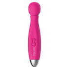 Toyz4Lovers Elys Bowler Wand Massager