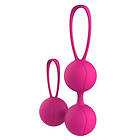 Toyz4Lovers Elys Clim Balls