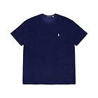 Ralph Lauren Polo Cotton Terry S/s T-shirt Newport