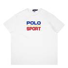 Ralph Lauren Polo 10/1 Jersey-ssl-tsh