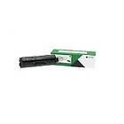Lexmark C342XK0 (Svart)