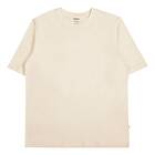 Resteröds Mid Sleeve Tee Organic Cotton