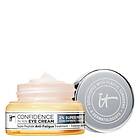 it Cosmetics Confidence In An Eye Cream Super Peptide Anti-Fatique Treatment 15ml