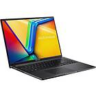 Asus R1605PA-MB156W 16" i7-11370H 16GB RAM 512GB SSD