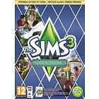 The Sims 3: Hidden Springs  (PC)