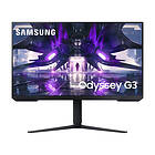 Samsung Odyssey S32AG322 32"