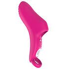 Dream Toys Vibes Of Love Finger Magenta