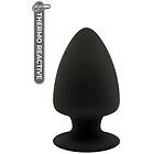 Dream Toys Premium Silicone Plug Medium