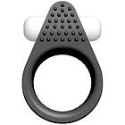 Dream Toys Stretchable Vibrating Cock Ring