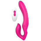 Dream Toys Vibes Of Love Remote Double Dipper