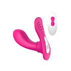 Dream Toys Vibes Of Love Remote Panty G Magenta