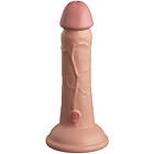 Pipedream 2Density Silicone Cock 17.8 cm