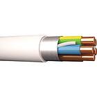 Installationskabel EQLQ Tube Pure 5G2,5 50m