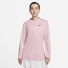 Nike Dri-fit Club Half-zip (Femme)