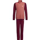 Adidas Essentials Tracksuit (Jr)