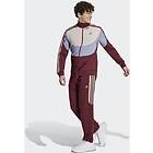 Adidas Colorblock Track Suit (Men's)