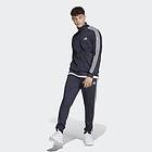 Adidas Sportswear Basic 3-stripes Tricot Tracksuit (Men's)