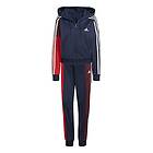 Adidas Bold Block Tracksuit (Women's)