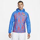 Nike Football Jacket F.c. Barcelona Awf (Men's)