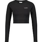 Gavelo Cropped Longsleeve (Dam)