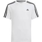 Adidas Train Essentials 3-Stripes T-Shirt (Jr)