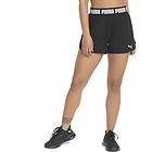 Puma Train Strong Woven 3" Short (Femme)