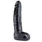 HardToys Bradd Anal Dildo 29 cm