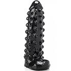 HardToys Splash Anal Dildo XL 28 cm