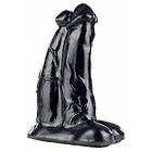 HardToys Thor & Iron Anal Dildo 22cm