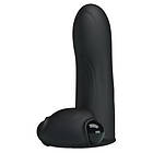 Pretty Love Adonis Finger Sleeve Vibrator