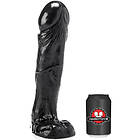 HardToys BT08 Anal Dildo 37.5 cm