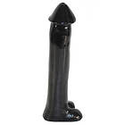 HardToys Longer Anal Dildo 27 cm