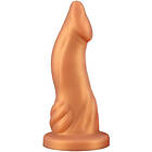 Dolphin Silicone Dildo 22 cm