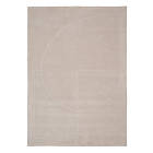 Linie Design Lineal Poem Ullmatta Beige 170x240