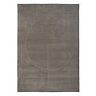 Linie Design Lineal Poem Ullmatta Grey 200x300