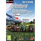 Agricultural Simulator 2012 (PC)