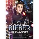 Justin Bieber: Rise of a Superstar (DVD)