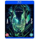 Aliens (UK) (Blu-ray)