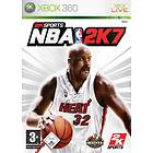 NBA 2K7 (Xbox 360)