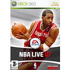 NBA Live 07 (Xbox 360)