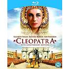 Cleopatra (UK) (Blu-ray)