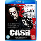 Cash (UK) (Blu-ray)