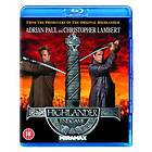 Highlander: Endgame (UK) (Blu-ray)