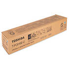 Toshiba T-FC616EC (Cyan)